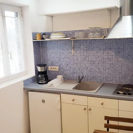 Apartment Avec Parking Et Acces Piscine *